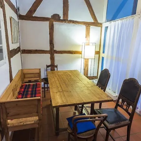 Reetdachhaus Mit Elbblick * Lenzerwische