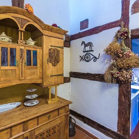 Reetdachhaus Mit Elbblick