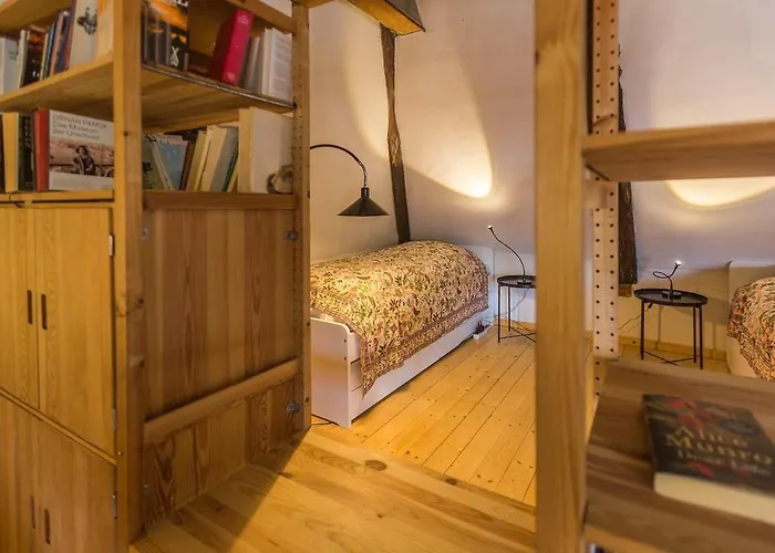 Reetdachhaus Mit Elbblick Apartamento