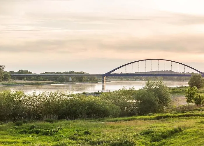 Reetdachhaus Mit Elbblick Apartamento